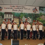 Große Dünnwalder KG (20.01.10)